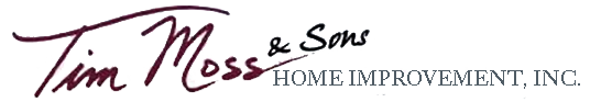 Home Improvement NC Logo